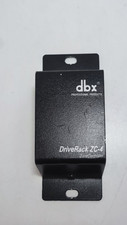 Dbx wandmontierter - dbx, zc-4