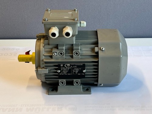 Drehstrommotor ie2 0 75kw - drehstrommotor,, ie2,