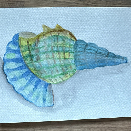 Maritimes wandbild - maritimes,