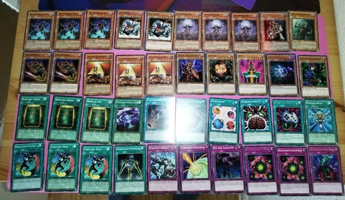 Deck goat oldschool - goat, /