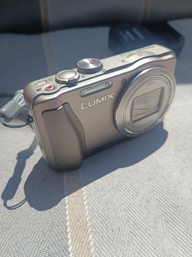 Panasonic lumix dmc tz36 - lumix, dmc-tz36
