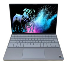 Dell XPS 13 9315 13,4" Notebook WUXGA i7-1250U 8GB DDR5-5200 512GB IR FPR Win11H