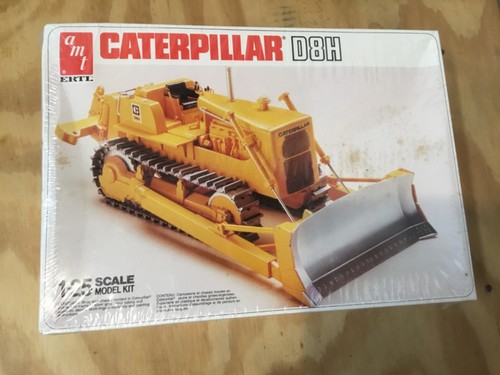Cat vintage amtertl - cat,