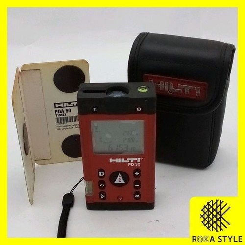 Hilti laser - hilti,