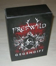Frei.Wild Gegengift Fanbox