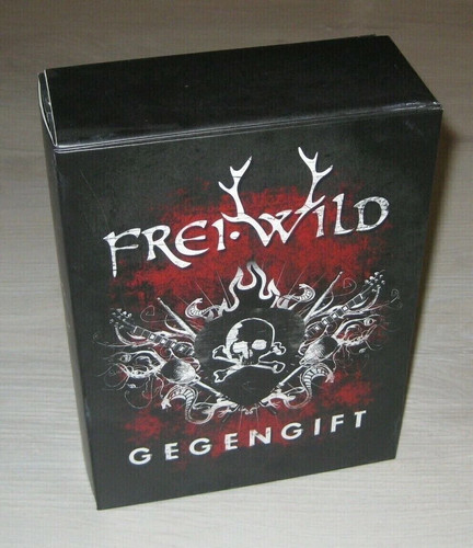 Frei wild gegengift fanbox - frei.wild,