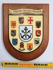 Wappen Marine 2. Versorgungsgeschwader