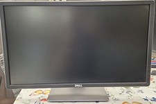Dell Monitor Bildschirm P2314Ht 23 Zoll 1920x1080 Full HD LED