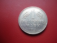 PRÄGUNG  1   DM    199   *J*