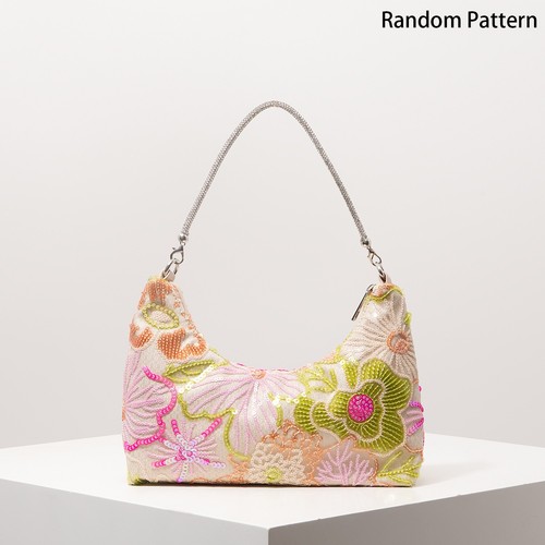 Damen schultertasche mit - damen,