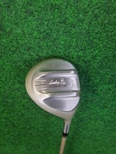 COBRA Lady cobra 3-Holz - Damen (Graphit, 42,5 Zoll, Rechts, Ladies Flex)