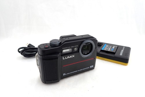 Panasonic lumix ft7 - panasonic, dc-ft7