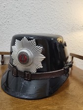 Tschako der Volkspolizei Berlin