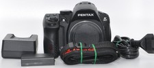 Pentax K-30 16.3 MP DSLR