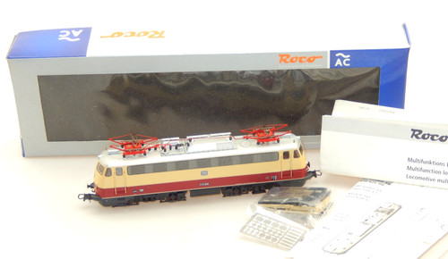Roco 78571 lok e10 - roco,