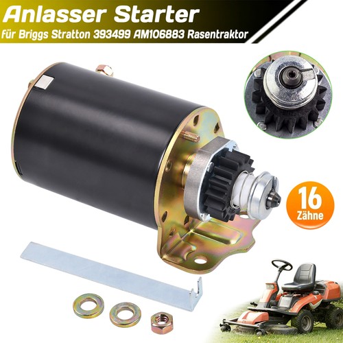 Anlasser für briggs stratton - briggs,