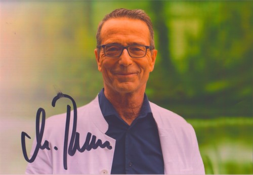 Matthias riedl autogramm - matthias,