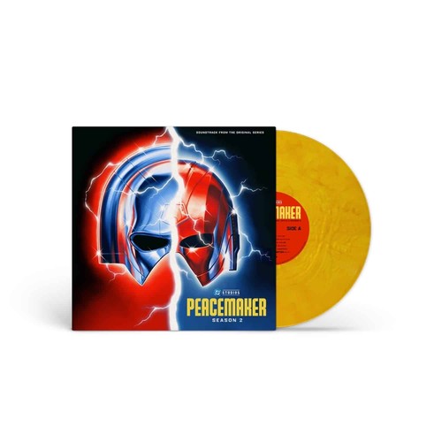 Ost various peacemaker - peacemaker,