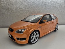 Ford Focus ST 1:18