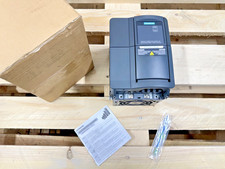 Siemens Micromaster 420