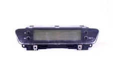 Bordcomputer Mitsubishi Colt VI Anzeigetafel Digital Multi Display 8750A123