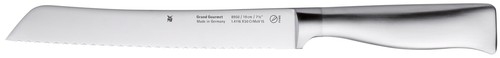 Brotmesser wmf grand gourmet - brotmesser,