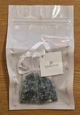 Swarovski SCS Beutel Kristalle