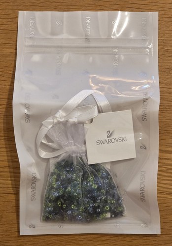 Swarovski scs beutel - scs,