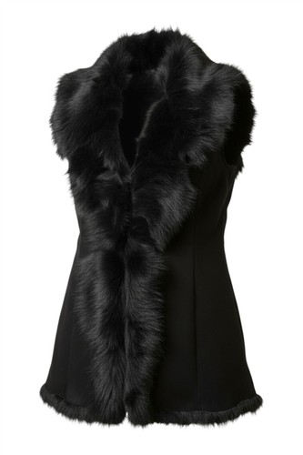 Damen schwarze toscana - damen,