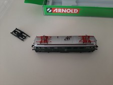 Arnold Spur N  HN2288 , E-Lok 1046.08  ÖBB  DCC /Analog  Neu OVP mit Schaden !