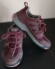 Wanderschuhe Jack Wolfskin 35