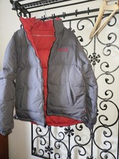 OCK Outdoor Herren Daunenjacke