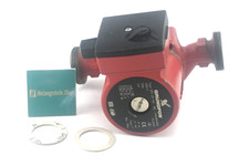 Grundfos heizungspumpe pumpe - grundfos,