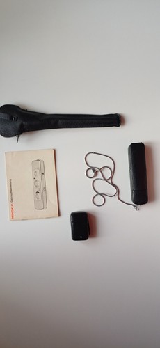 Minox mit zubehör gebraucht - minox,