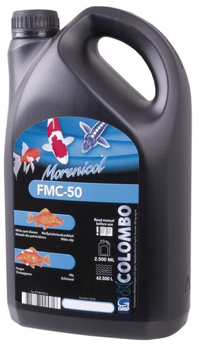 Colombo fmc 2500 - fmc, =