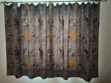 kinder gardinen jungs Star Wars