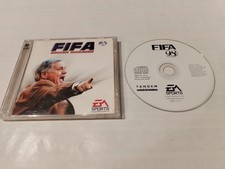 Spiel fifa soccer - pc, manager