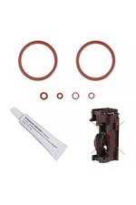 Dichtung O-Ring f. Brühgruppe