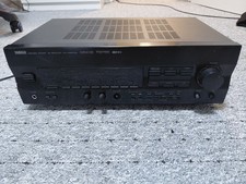 Yamaha RX-V392RDS AV Receiver