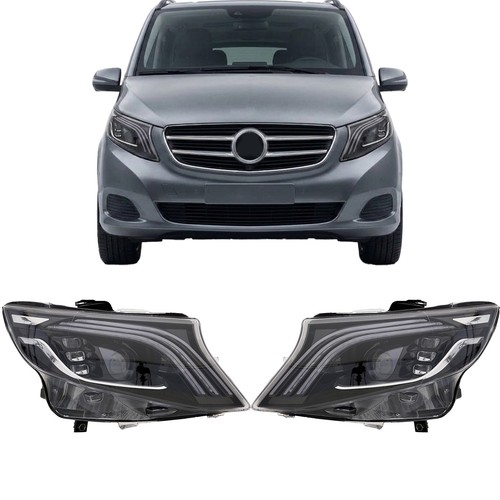 Für mercedes klasse vito - für, v-klasse