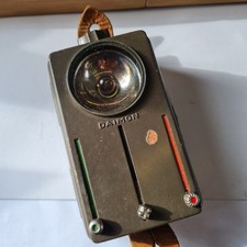 Taschenlampe Bundeswehr