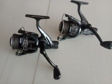 2 Spro  SPORTER  RD- 3000 Angelrollen