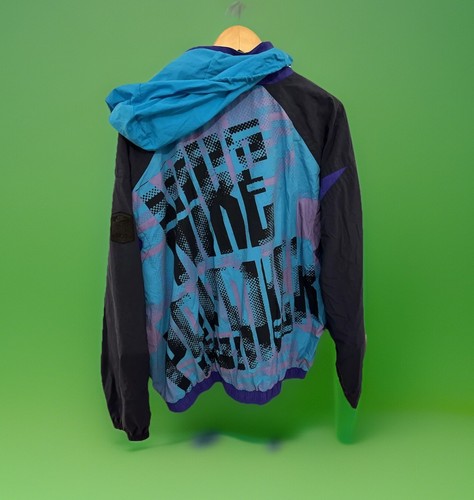 Nike air jacke windbreaker - nike,