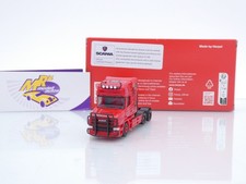 Herpa 319423 # Scania Hauber