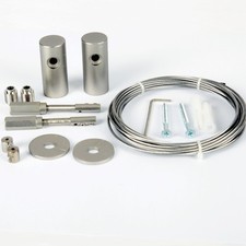 Seilspanngarnitur Drahtseil