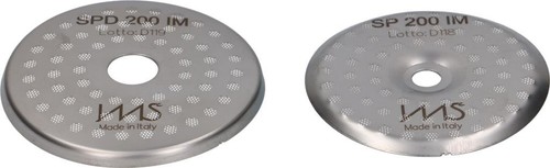 Ims präzisionsdusche für - prÄzisionsdusche,