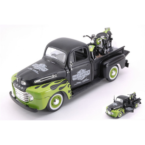 Ford pick 1948 - up,