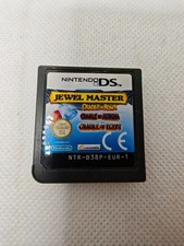Nintendo DS: Jewel Master -