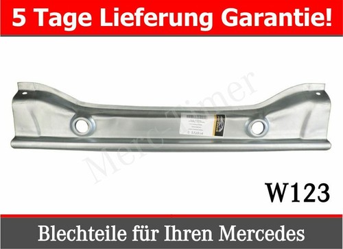 Mercedes w123 c123 1975 1985 - w123, 1975-1985