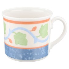 Kaffeetasse Villeroy & Boch Twist-Lucca Ornamento